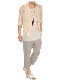 ANN DEMEULEMEESTER - Cardigan