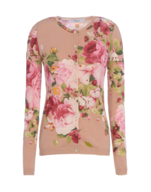 BLUGIRL BLUMARINE - Cardigan