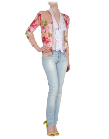 BLUGIRL BLUMARINE - Cardigan