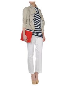 VIVIENNE WESTWOOD ANGLOMANIA - Maglia maniche corte