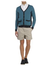 ADAM KIMMEL - Cardigan