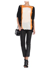 VIONNET - Short sleeve jumper