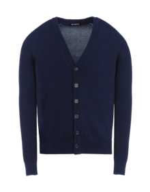 RAF SIMONS - Cardigan