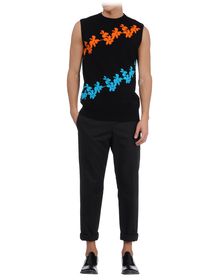 RAF SIMONS - Sweater vest