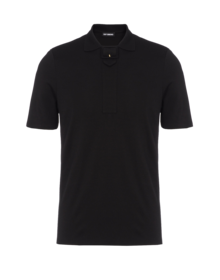 RAF SIMONS - Polo shirt