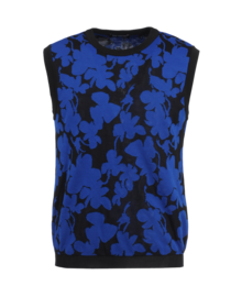 RAF SIMONS - Sweater vest