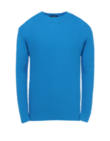 RAF SIMONS - Crewneck sweater