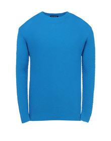RAF SIMONS - Crewneck