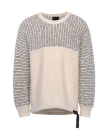3.1 PHILLIP LIM - Crewneck sweater