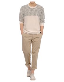 3.1 PHILLIP LIM - Crewneck sweater