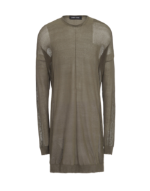 DAMIR DOMA - Jersey de cuello redondo