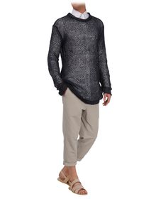 DAMIR DOMA - Crewneck
