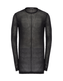 DAMIR DOMA - Jersey de cuello redondo