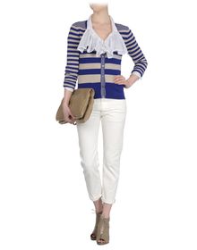 AGNONA - Cashmere sweater