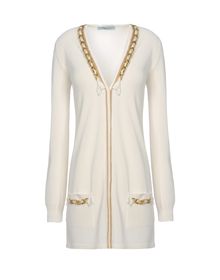 BLUMARINE - Cardigan