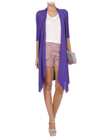BLUMARINE - Cardigan