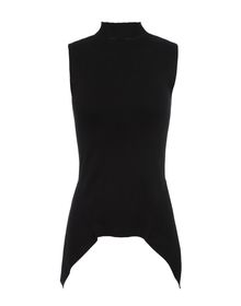 RICK OWENS - Jersey sin mangas