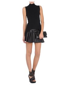 RICK OWENS - Jersey sin mangas