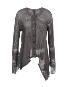 HIGH - Cardigan
