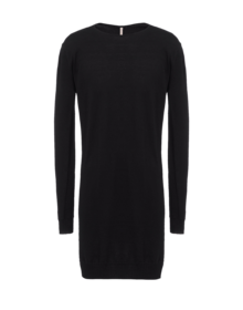 SILENT DAMIR DOMA - Jersey de cuello redondo