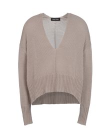 DAMIR DOMA - V-neck
