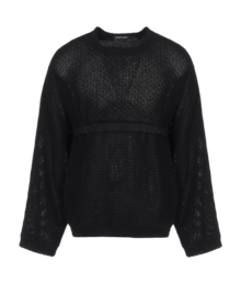 DAMIR DOMA - Jersey de cuello redondo