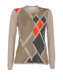 PRINGLE OF SCOTLAND - Cashmere sweater