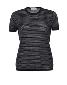 PRINGLE OF SCOTLAND - Maglia maniche corte