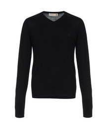 PRINGLE OF SCOTLAND - Jersey de cuello pico
