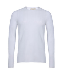 PRINGLE OF SCOTLAND - Crewneck sweater