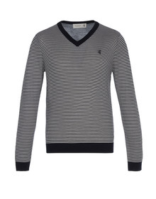 PRINGLE OF SCOTLAND - Jersey de cuello pico
