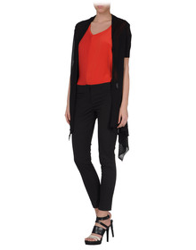 COSTUME NATIONAL - Cardigan