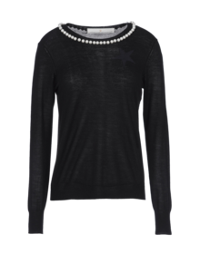 GOLDEN GOOSE - Cashmere sweater