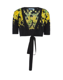 BLUMARINE - Cardigan