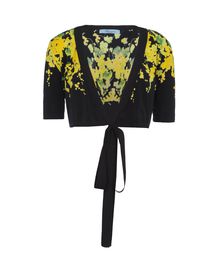 BLUMARINE - Cardigan