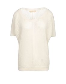 VANESSA BRUNO - Short sleeve jumper