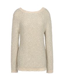 VANESSA BRUNO - Long sleeve jumper