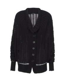 ANN DEMEULEMEESTER - Rebecas
