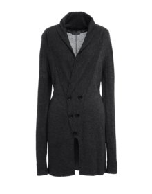 ANN DEMEULEMEESTER - Rebecas