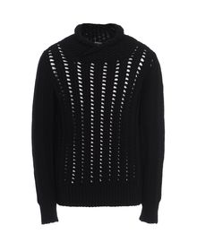 ANN DEMEULEMEESTER - Crewneck
