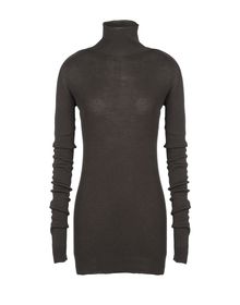 RICK OWENS - Long sleeve jumper