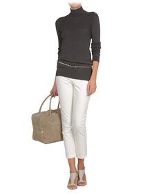 RICK OWENS - Long sleeve jumper