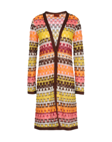 MISSONI - Cardigan