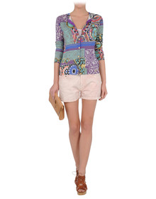 BLUMARINE - Cardigan