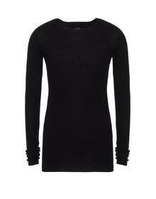 RICK OWENS - Crewneck