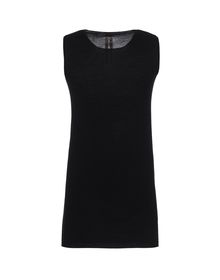 RICK OWENS - Sweater vest