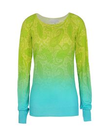 JONATHAN SAUNDERS - Long sleeve jumper