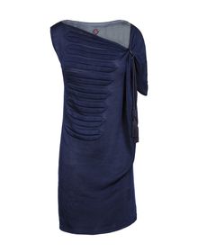 A.F.VANDEVORST - Sleeveless jumper