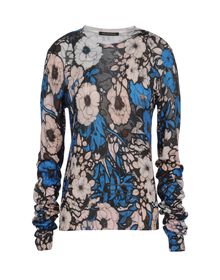 CHRISTOPHER KANE - Long sleeve jumper
