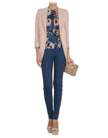 CHRISTOPHER KANE - Long sleeve jumper